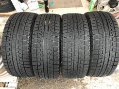 Bridgestone Blizzak Revo2. Зимние, без шипов, 2012 год, 10 %, 4 шт