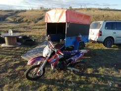 KTM 65 SX. 65 куб. см., исправен, без птс, с пробегом