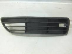 Решетка радиатора. Audi A4, 8D2, 8D5 Audi A6 Двигатели: 1Z, AAH, ABC, ACK, ADP, ADR, AEB, AFF, AFN, AHU, ALG, AMX, ANB, APR, APT, APU, AQD, ARG, ARK...