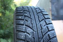 Kumho I'Zen RV Stud KC16. Зимние, шипованные, 2015 год, 10 %, 1 шт