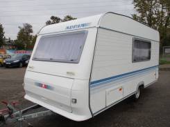 Adria. Дом на колёсах 2006 года 5 мест