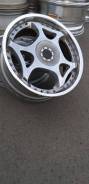 Gialla. 8.0x18", 4x114.30, 5x114.30, ET48