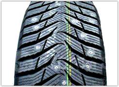 Kumho WinterCraft SUV Ice WS31. Зимние, шипованные, 2018 год, без износа, 4 шт