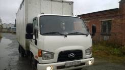 Hyundai HD78. , 140 куб. см., 5 000 кг., 4x2