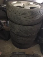 Federal 595RS-R. ������, 2013 ���, �/�, ����� 5 % ����