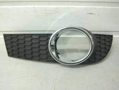 Ободок противотуманной фары. Chevrolet Aveo, T250 Двигатели: B12D1, B12S1, F12S3, F14D3, F14D4, F15S3, F16D3, L95, LMU, LY4