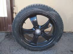 Stilauto. x18", 5x114.30