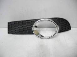 Ободок противотуманной фары. Chevrolet Aveo, T250 Двигатели: B12D1, B12S1, F12S3, F14D3, F14D4, F15S3, F16D3, L95, LMU, LY4