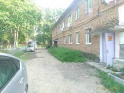 2-комнатная, улица Александровича 13. Садгород, частное лицо, 40 кв. м. Дом снаружи