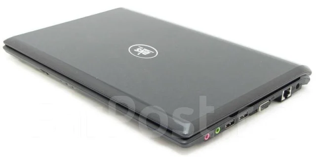 DNS Mini. 11.6", 1,6����, ��� 2048 ��, ���� 250���, WiFi: 1 ����