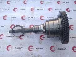 Дифференциал. Toyota: Vista, Carina, Corona, Caldina, Ipsum, RAV4, Camry, Carina ED, Corona Exiv Двигатели: 3CT, 3SFE, 3SGE