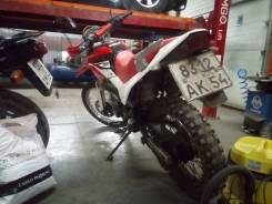 Irbis TTR 250. 250 куб. см., исправен, птс, с пробегом