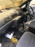 Nissan Prairie. EM11, CA20