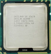 Intel Xeon X5670 ����
