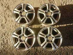 ADR Rydox. 5.5x15", 5x114.30, ET42, ЦО 73,0 мм.