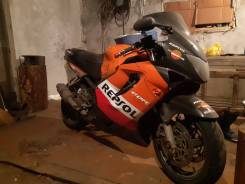 Honda CBR 600F4. 600 куб. см., исправен, птс, с пробегом