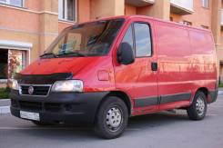 Fiat Ducato. , 950 кг., 4x2