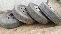 Bridgestone M890. �����������, 2012 ���, �/�, ����� 30 % ����