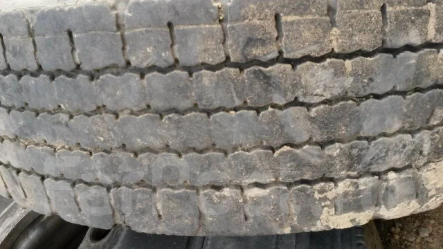 Bridgestone M890. �����������, 2012 ���, �/�, ����� 30 % ����