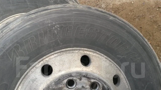 Bridgestone M890. �����������, 2012 ���, �/�, ����� 30 % ����