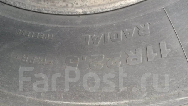 Bridgestone M890. �����������, 2012 ���, �/�, ����� 30 % ����