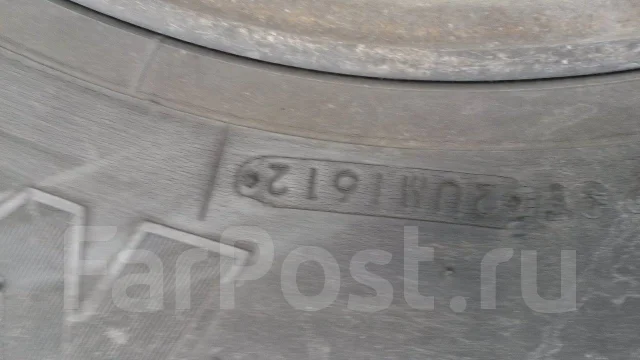 Bridgestone M890. �����������, 2012 ���, �/�, ����� 30 % ����