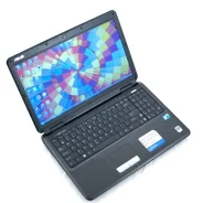 Asus K50IJ. 15.6", 2,3����, ��� 3072 ��, ���� 320���, WiFi: 1, ����������� �� 1��. ����