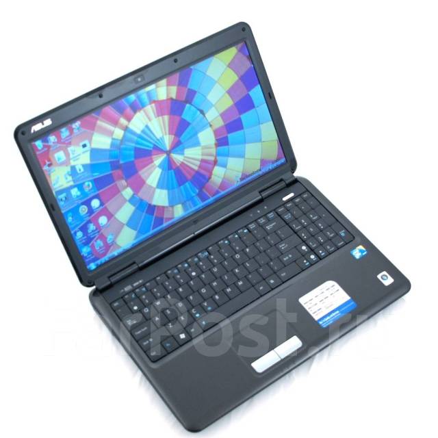 Ноутбук Asus X5dij Цена