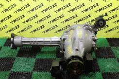 Редуктор. Suzuki Escudo, TA74W, TD54W, TD94W, TDA4W, TDB4W Suzuki Grand Vitara, JT, JB420W, JB424X, JB424W Двигатели: J20A, J24B