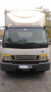 Ford. LCF, 4 500 куб. см., 5 000 кг., 4x2