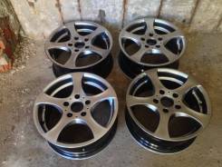 BMW. 7.0x16", 5x120.00, ET34