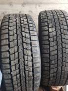 Dunlop. Зимние, шипованные, 10 %, 2 шт