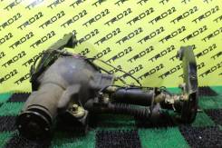 Редуктор. Mitsubishi Pajero, V25W, V45W Mitsubishi Montero, V45W Двигатель 6G74