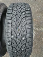 Gislaved Nord Frost 100. ������, ����������, 2016 ���, �����