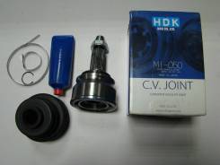 Шрус подвески. Mitsubishi: Lancer Evolution, Eclipse, Proudia, Delica D:5, Sigma, Delica, Lancer, ASX, Mirage, Dignity, eK Space, RVR, Debonair, ek Cu...
