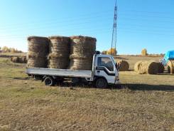 Isuzu Elf. Продам , 4HF1 4 300 куб. см., длинный 4.38,3 тонны, 4 300 куб. см., 3 000 кг., 4x2
