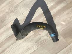 Патрубок двигателя. Toyota Premio, NZT240 Toyota Allion, NZT240 Двигатель 1NZFE