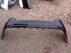 Бампер. Audi A4, 8K2, 8K5, 8W2, 8W5 Двигатели: CABA, CAEB, CDHA, CDNC, CDUC, CGLC, CJCD, CJEB, CKVC, CMFB, CMUA, CNCD, CVKB, CVNA, CYRB, DETA, DEUA