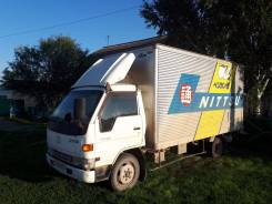 Toyota Dyna. Продам грузовик тойота дюна, 3 500 куб. см., 2 200 кг., 4x2