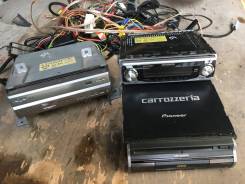 Pioneer Carrozzeria AVIC