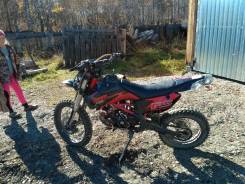 Irbis TTR 125