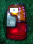 Стоп сигнал Toyota Corolla, AE100; 12-363, правый задний