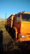 КамАЗ. Зерновоз камаз, 3 000 куб. см., 5 000 кг., 8x2