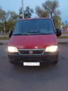 Fiat Ducato. Продается , 980 кг., 4x2
