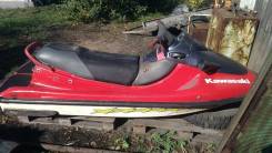 Kawasaki Ultra 150. 150,00 л.с., 2001 год год