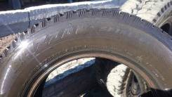 Bridgestone Blizzak Spike-01. Зимние, шипованные, 20 %, 4 шт