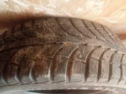 GT Radial Champiro IcePro 2. ������, ����������, �/�, ����� 50�%