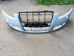 Бампер. Audi A6, 4F2, 4F5 Двигатели: AUK, BDW, BKH, BPJ, BVJ, BYK, CAGB, CAHA, CAJA, CANA, CANC, CCAA, CCDA, CCEA, CDYA, CDYC
