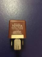 Реле. Toyota: Mirai, Platz, Windom, Ipsum, iQ, Corolla, MR-S, Dyna, Tundra, Raum, Mark II Wagon Blit, Echo Verso, Tarago, Voltz, Succeed, Aygo, bB, Si...