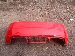 Бампер. Audi TT, FV3, FV9 Двигатели: CHHC, CJSA, CUNA